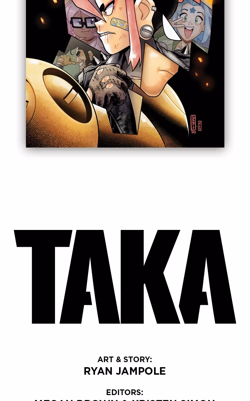 Taka Chapter 4 page 65 - 