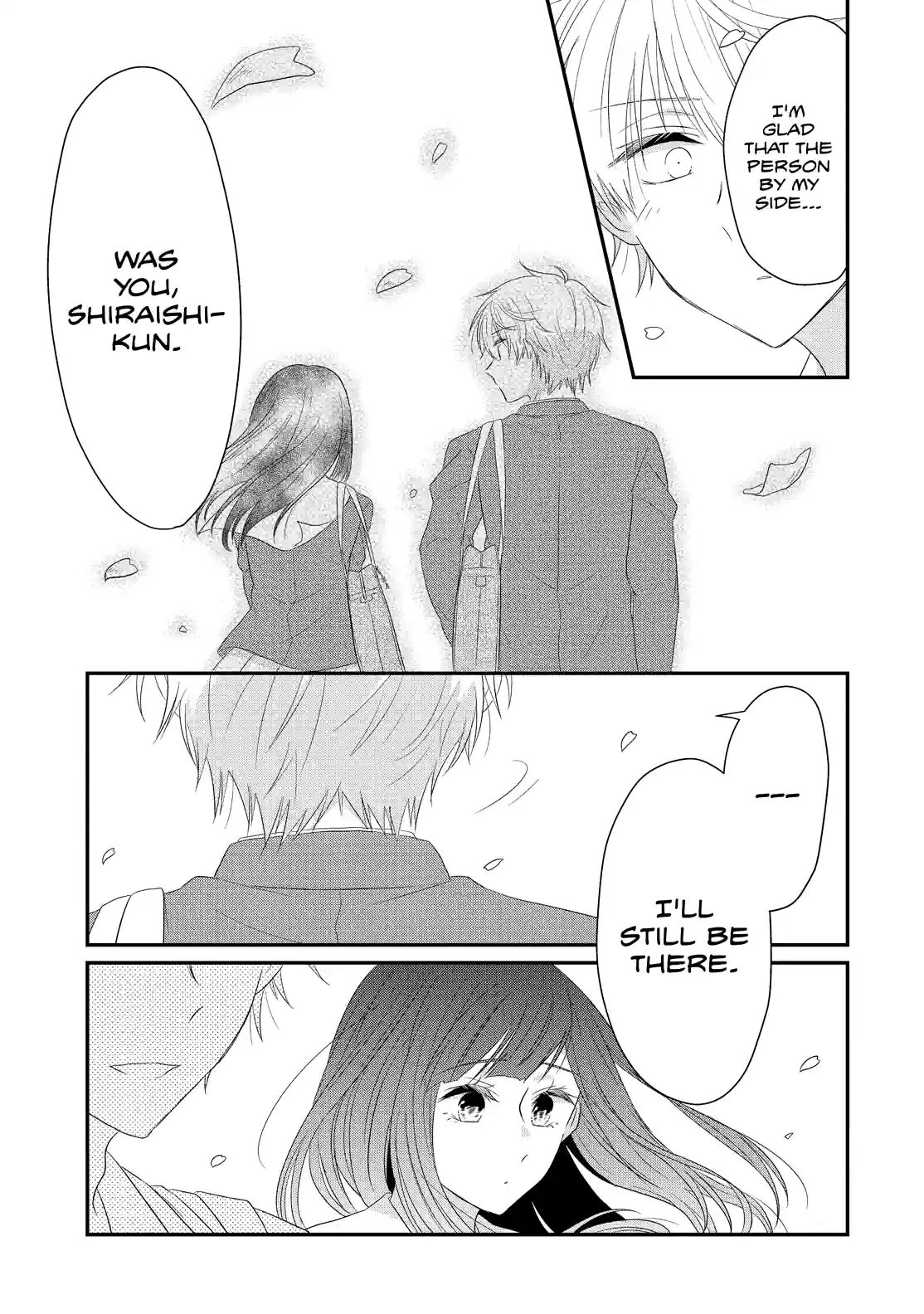Takane no Hana nara Ochitekoi!! Chapter 67 page 5 - 