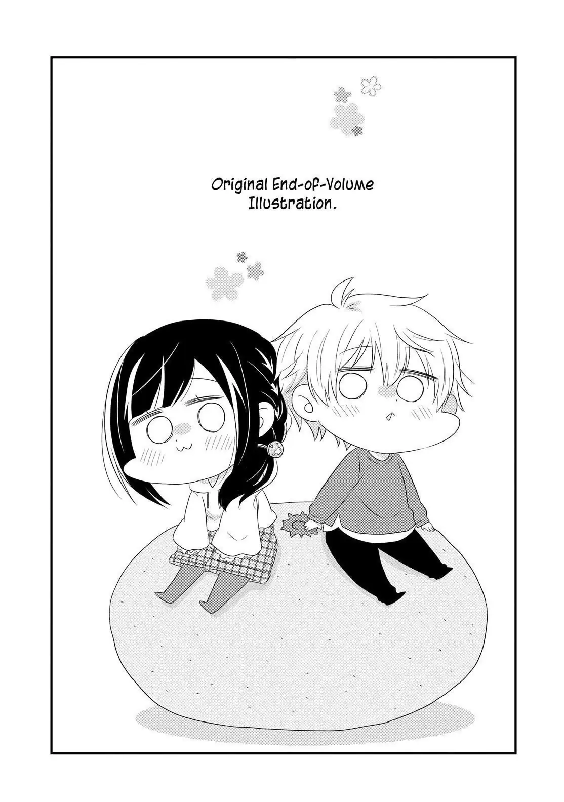 Takane no Hana nara Ochitekoi!! Chapter 68 page 21 - 