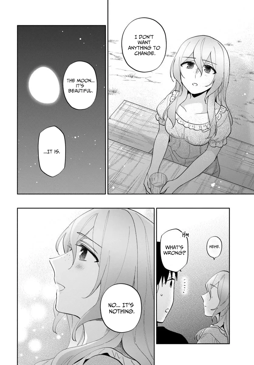 Takarakuji De 40-Oku Atattandakedo Isekai Ni Ijuu Suru Chapter 96.1 page 17 - 