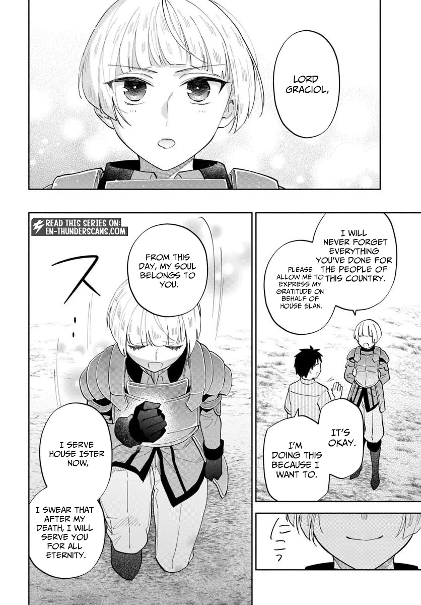 Takarakuji De 40-Oku Atattandakedo Isekai Ni Ijuu Suru Chapter 96.2 page 8 - 