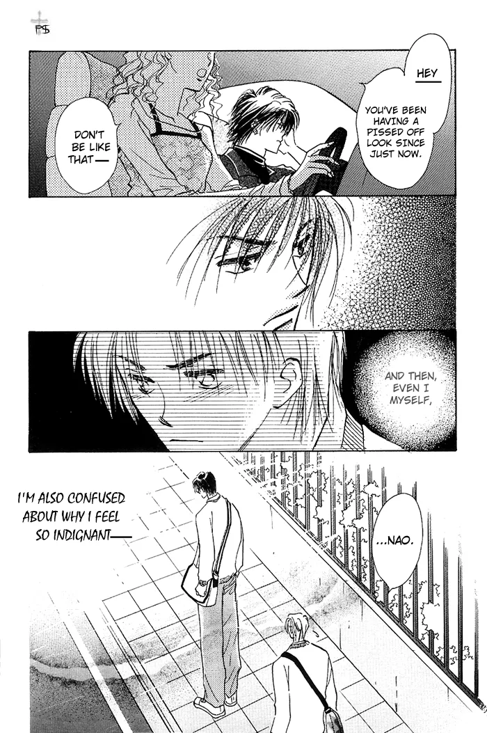 Takaramono Chapter 0.98 page 63 - 