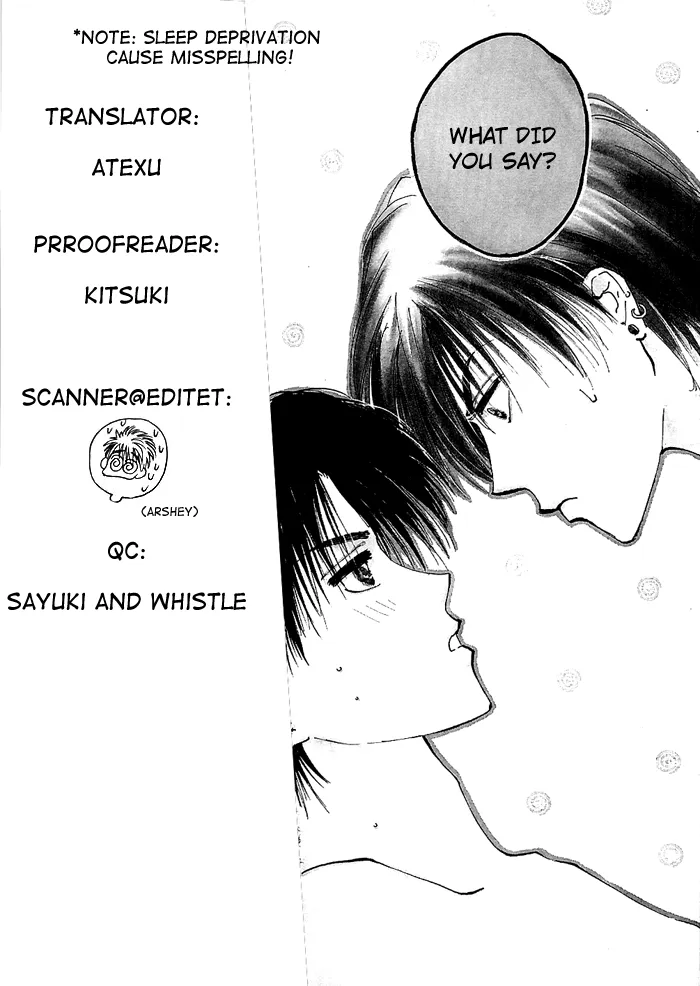 Takaramono Chapter 0.98 page 10 - 