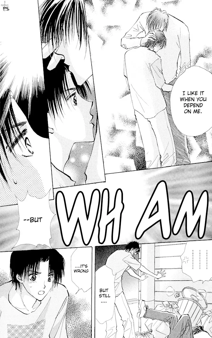 Takaramono Chapter 1.19 page 22 - 