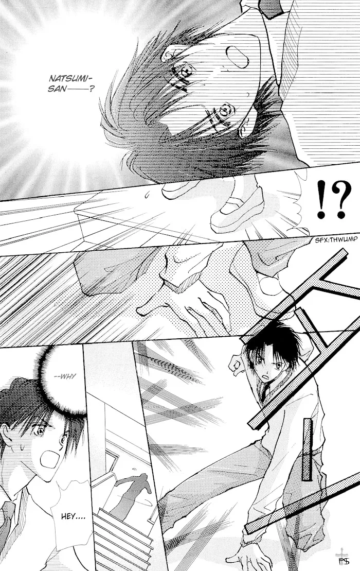 Takaramono Chapter 1.19 page 28 - 
