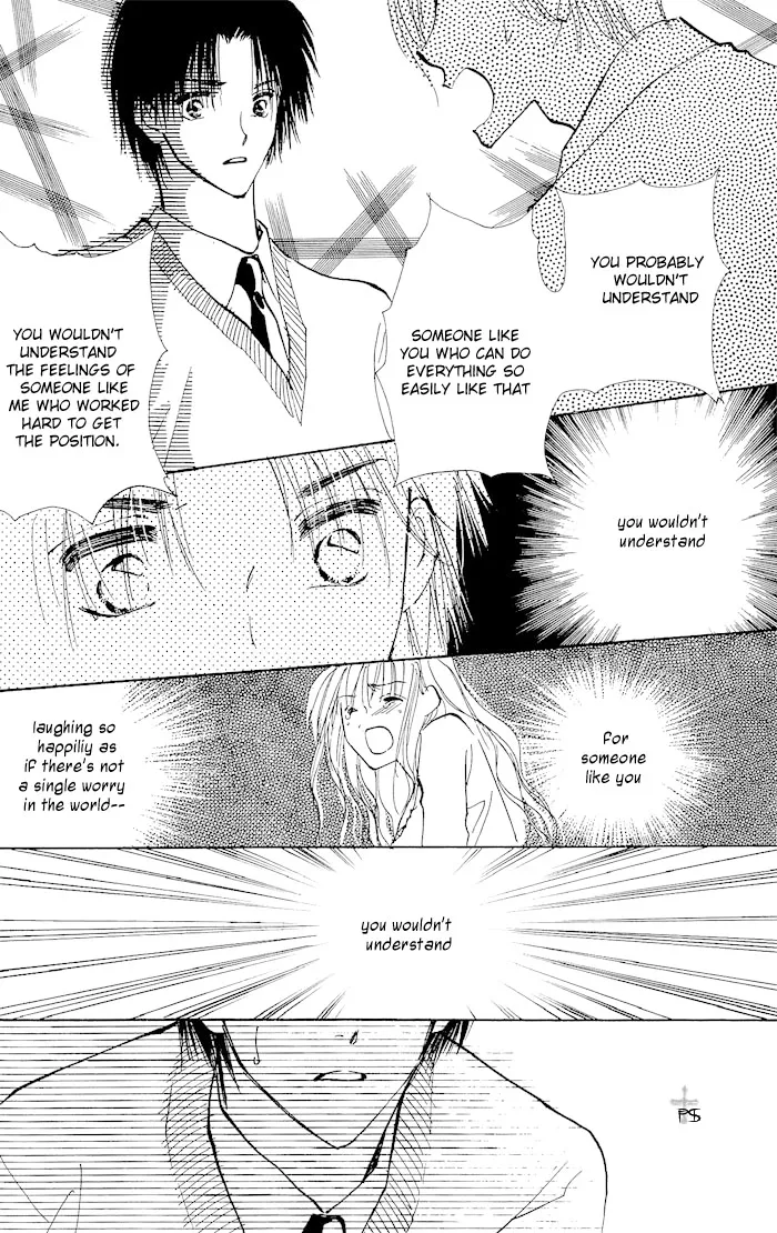 Takaramono Chapter 1.19 page 31 - 