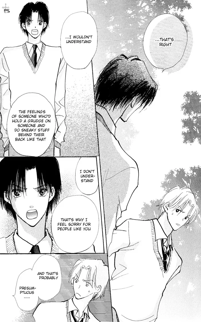 Takaramono Chapter 1.19 page 32 - 