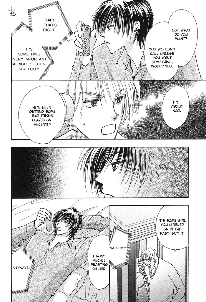 Takaramono Chapter 1.19 page 9 - 