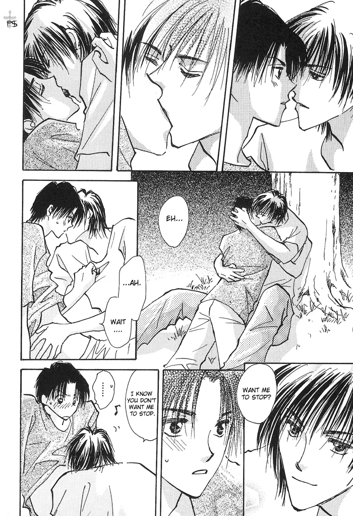 Takaramono Chapter 1.99 page 28 - 