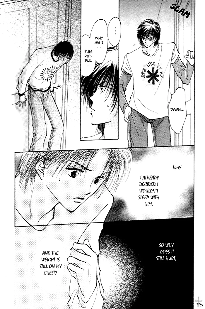 Takaramono Chapter 1 page 81 - 