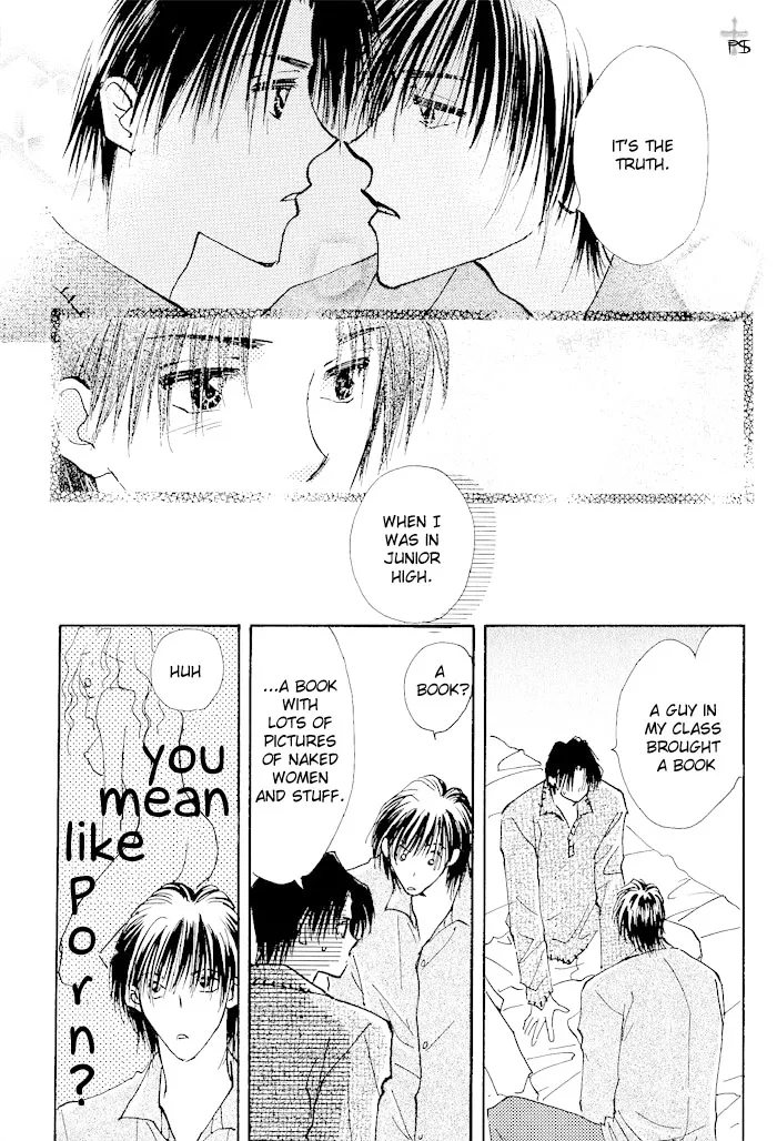 Takaramono Chapter 2.99 page 12 - 