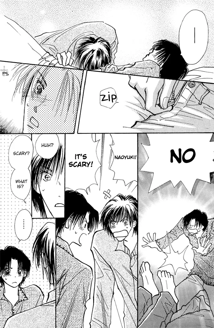 Takaramono Chapter 2.99 page 10 - 