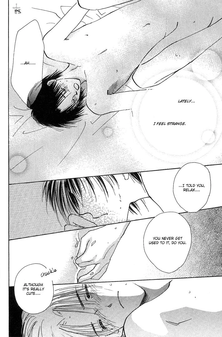 Takaramono Chapter 9 page 13 - 