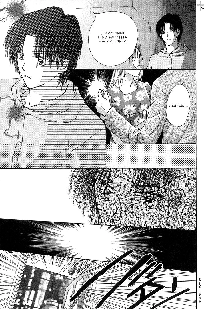 Takaramono Chapter 9 page 34 - 