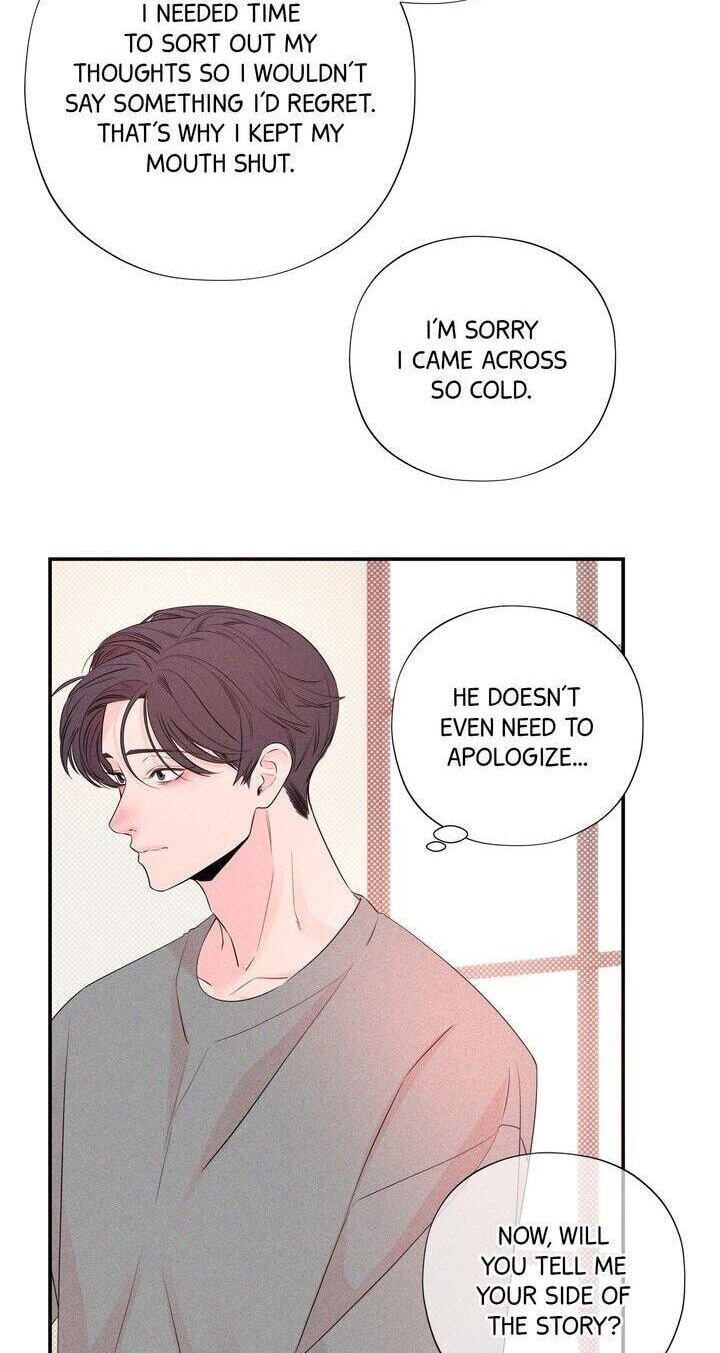 Take Me High Chapter 57 page 12 - 