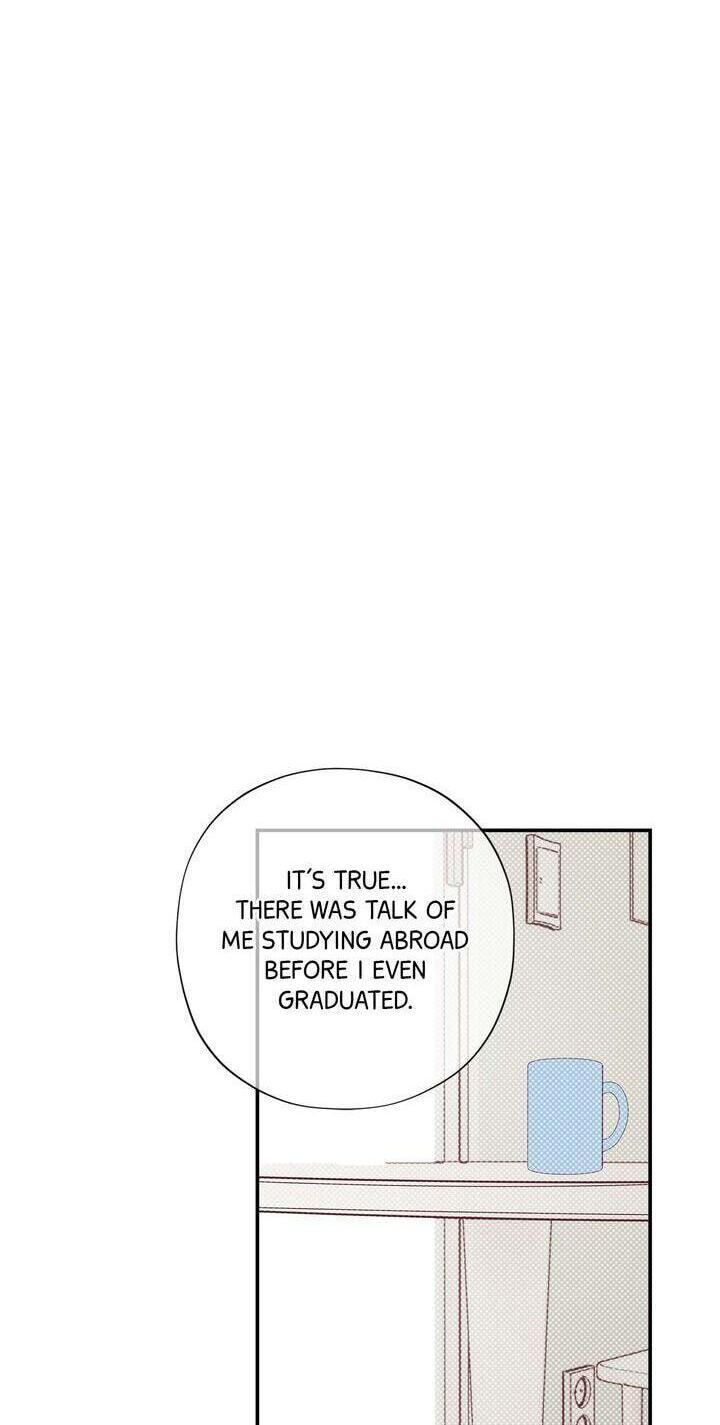 Take Me High Chapter 57 page 16 - 