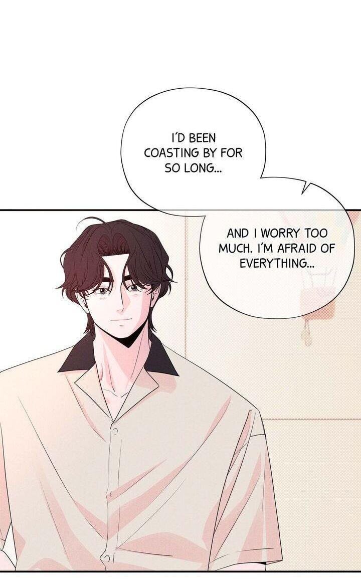 Take Me High Chapter 57 page 18 - 