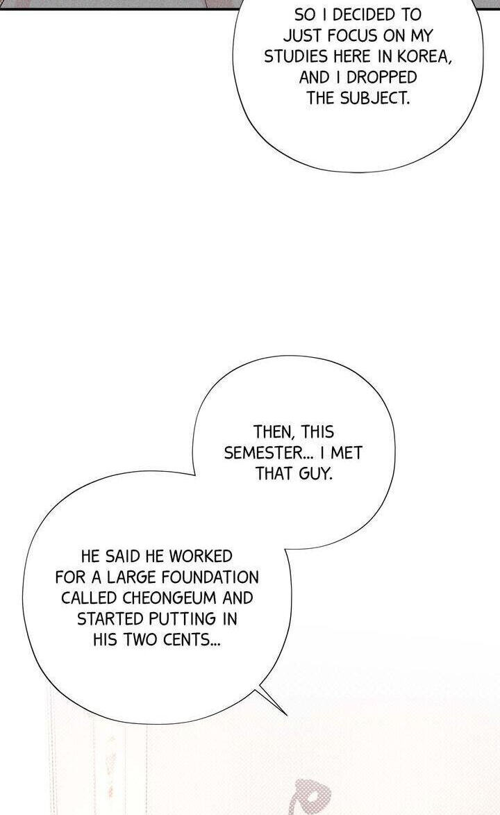 Take Me High Chapter 57 page 20 - 