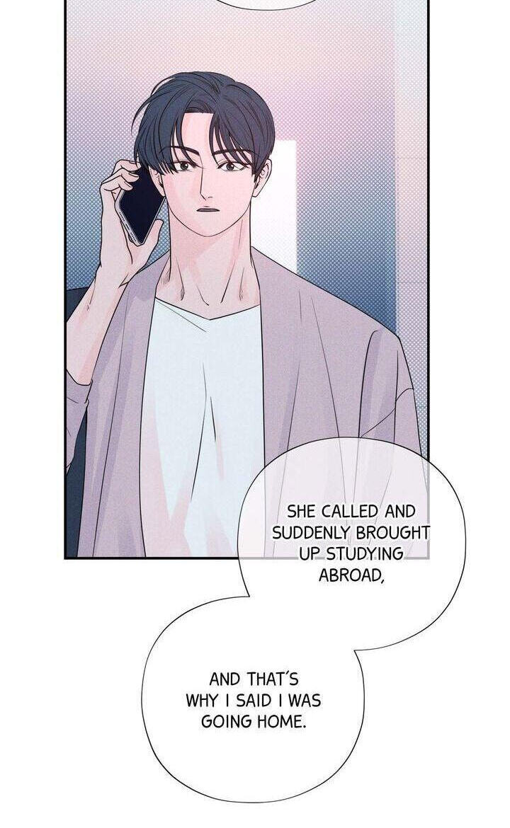 Take Me High Chapter 57 page 22 - 