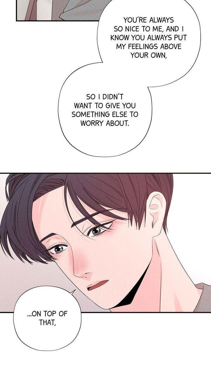 Take Me High Chapter 57 page 25 - 