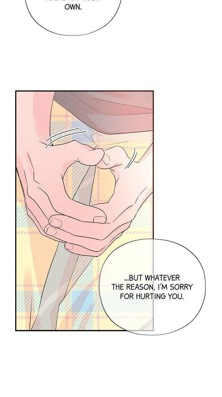 Take Me High Chapter 57 page 28 - 
