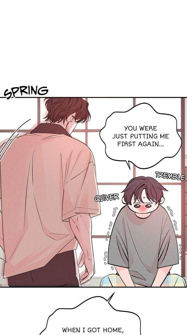 Take Me High Chapter 57 page 29 - 