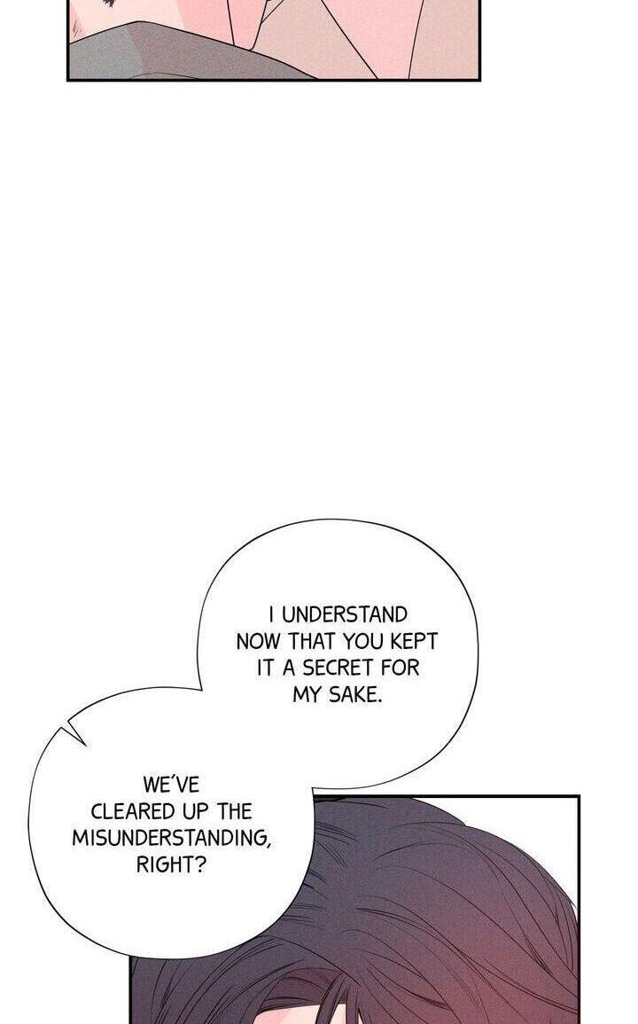 Take Me High Chapter 57 page 32 - 