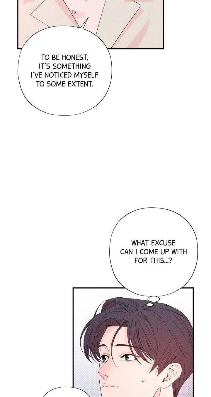 Take Me High Chapter 57 page 37 - 