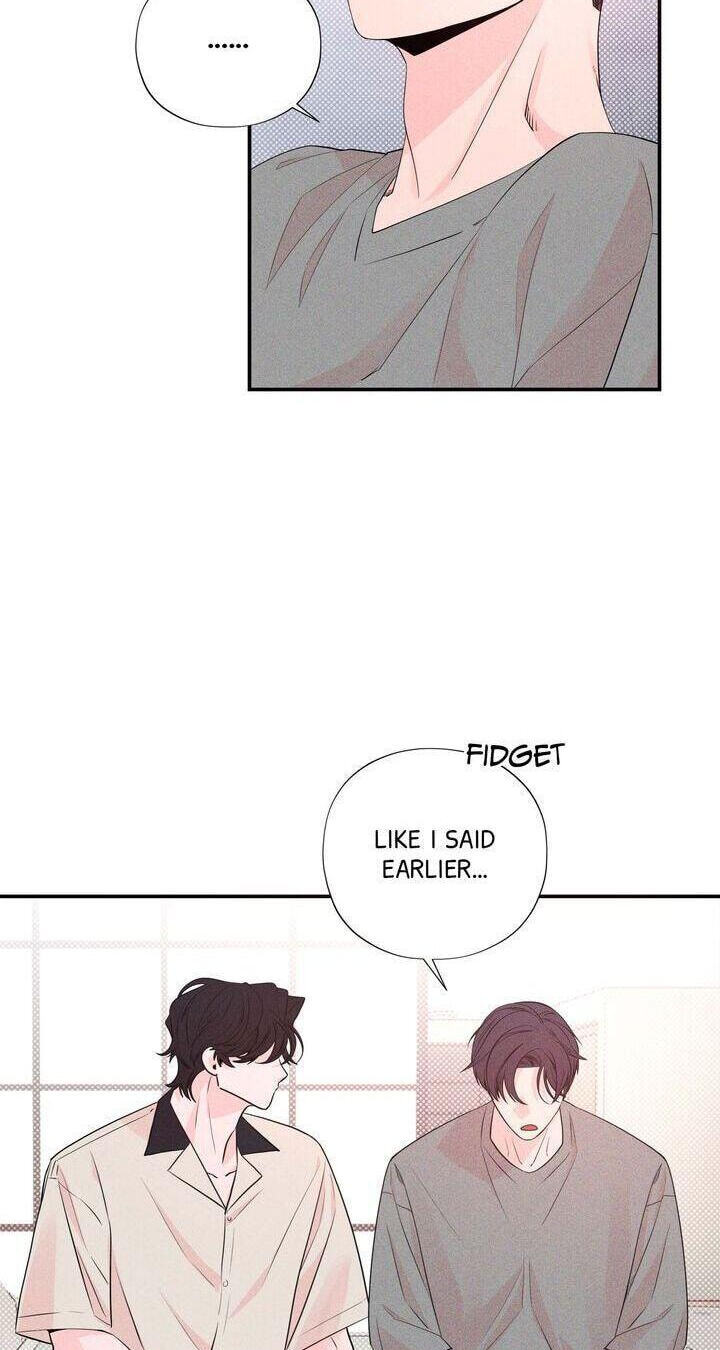 Take Me High Chapter 57 page 38 - 