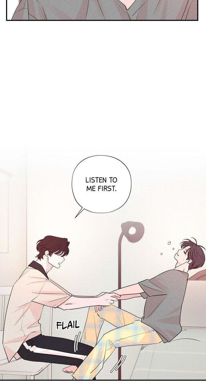 Take Me High Chapter 57 page 5 - 