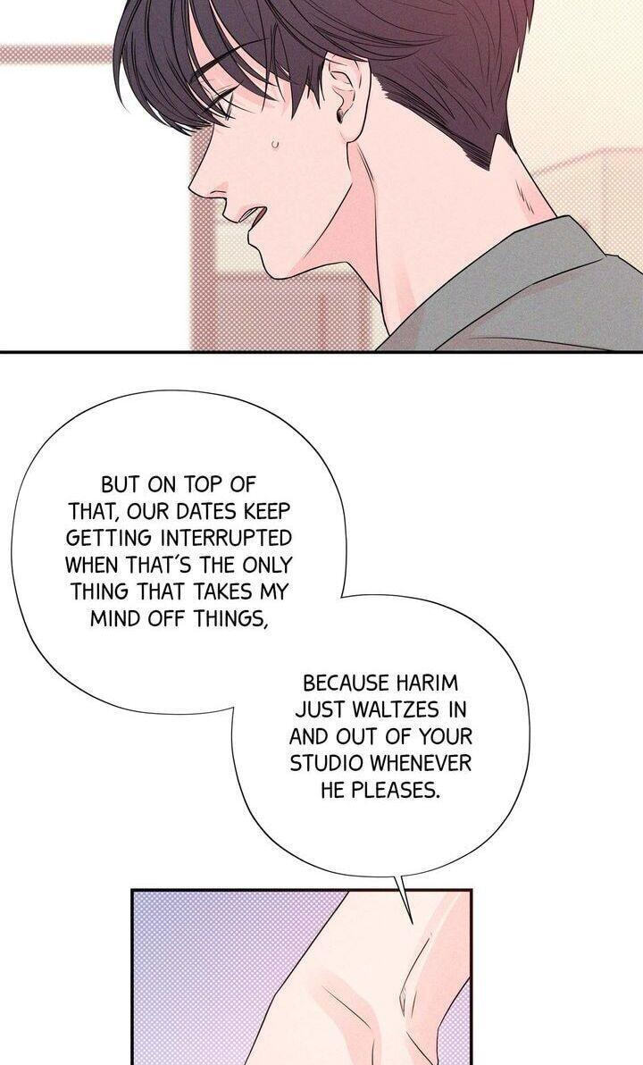 Take Me High Chapter 57 page 42 - 