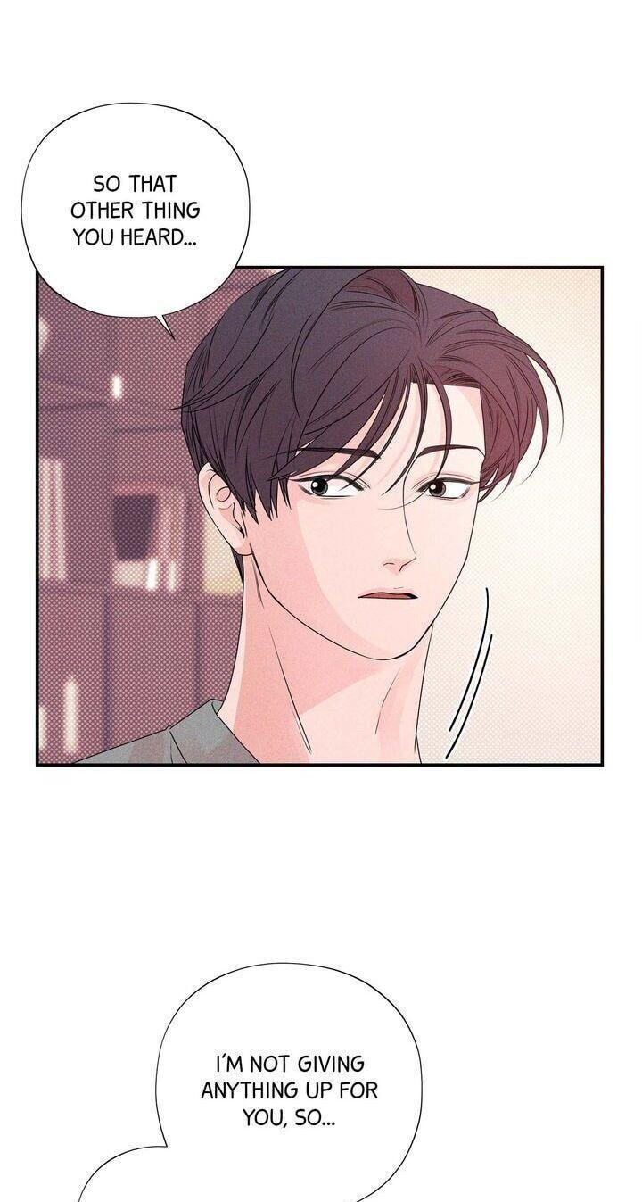 Take Me High Chapter 57 page 49 - 