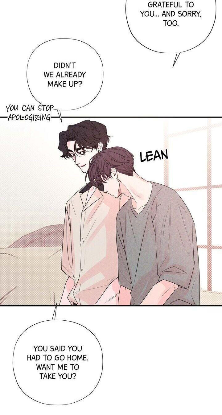 Take Me High Chapter 57 page 52 - 