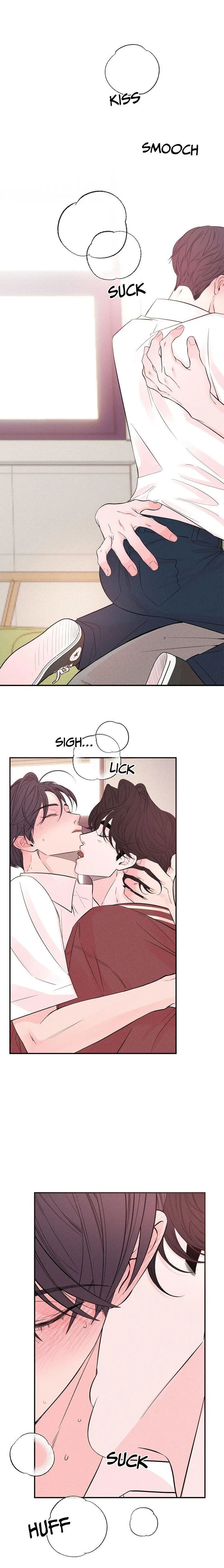 Take Me High Chapter 65 page 2 - 