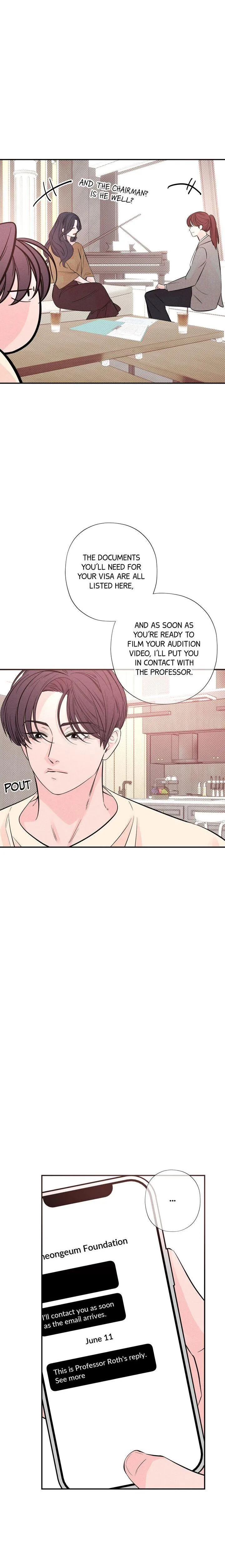 Take Me High Chapter 65 page 11 - 