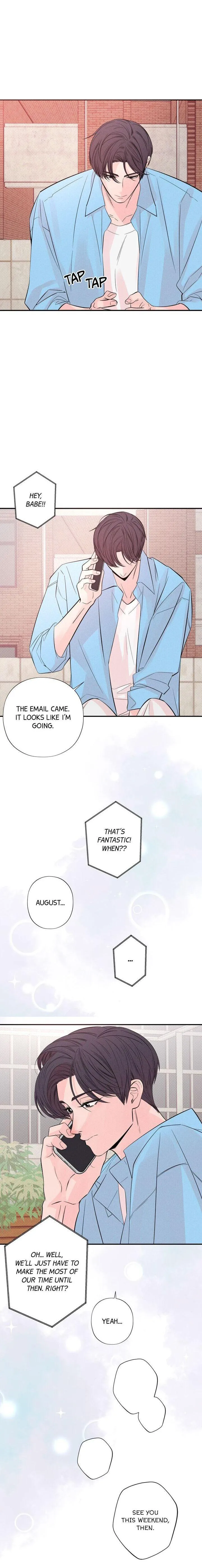 Take Me High Chapter 65 page 12 - 