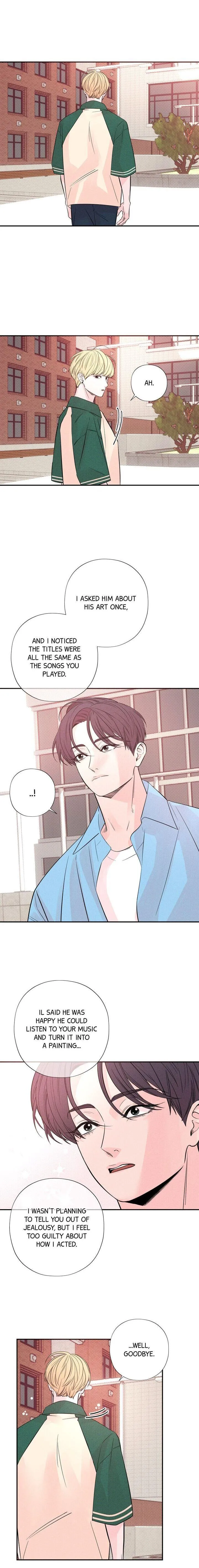 Take Me High Chapter 65 page 17 - 