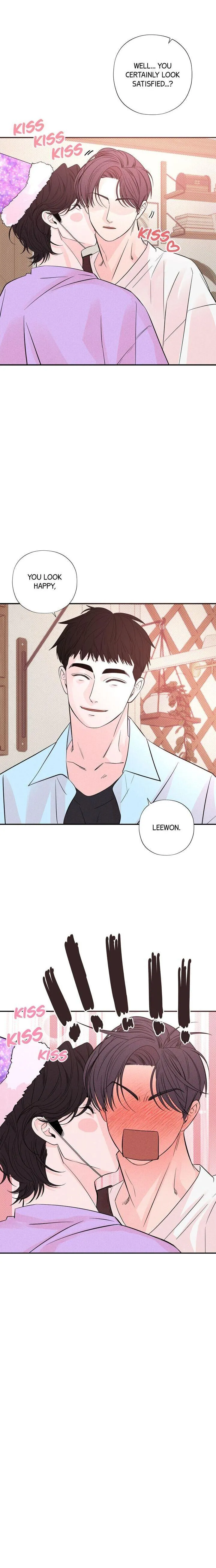 Take Me High Chapter 65 page 21 - 