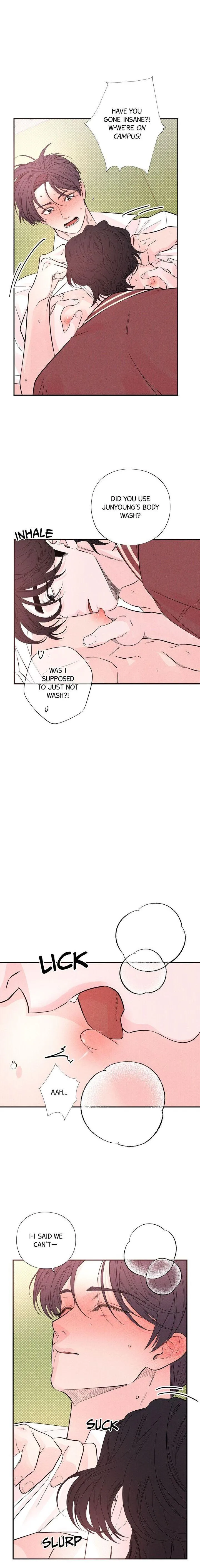 Take Me High Chapter 65 page 4 - 
