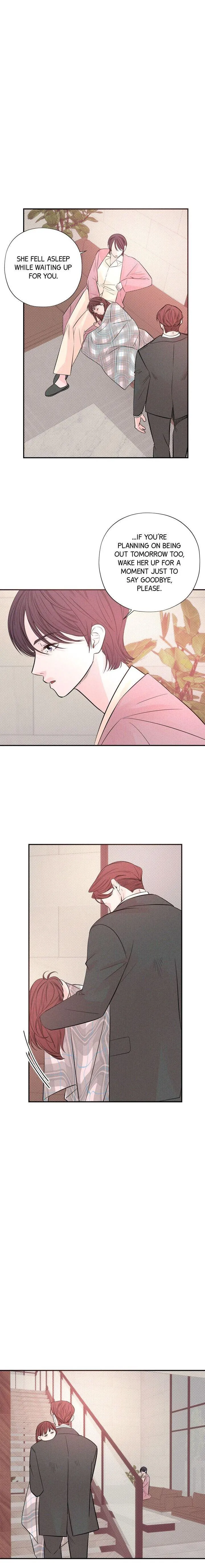 Take Me High Chapter 65 page 7 - 
