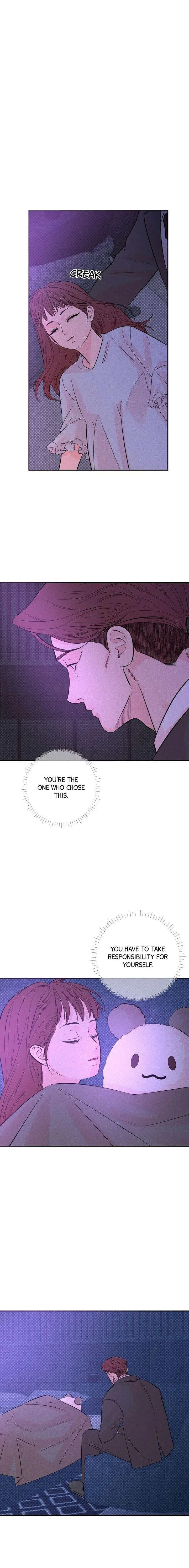Take Me High Chapter 65 page 8 - 