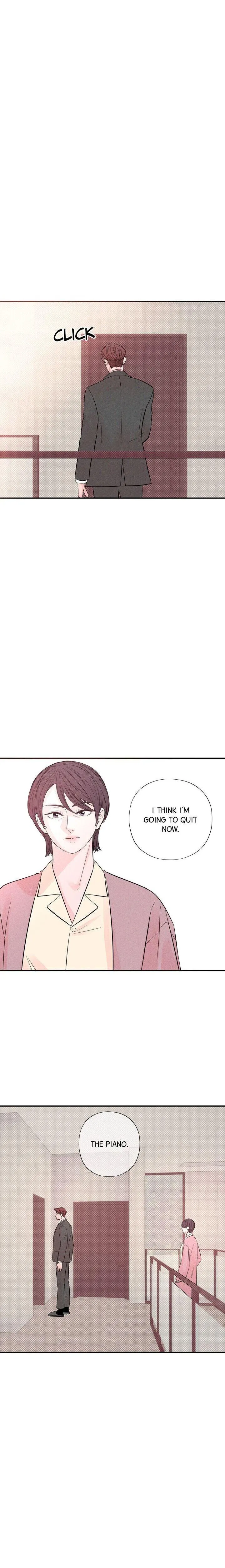 Take Me High Chapter 65 page 9 - 