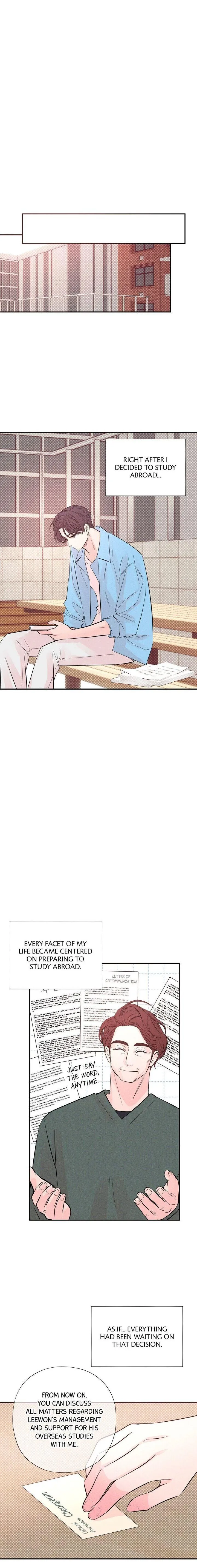 Take Me High Chapter 65 page 10 - 