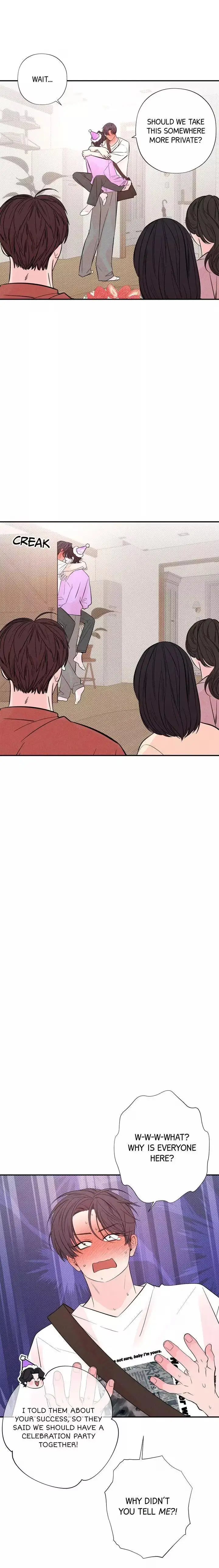 Take Me High Chapter 66 page 2 - 