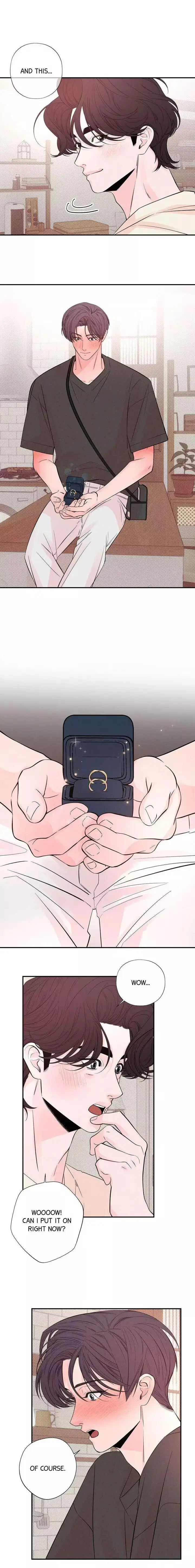 Take Me High Chapter 66 page 13 - 