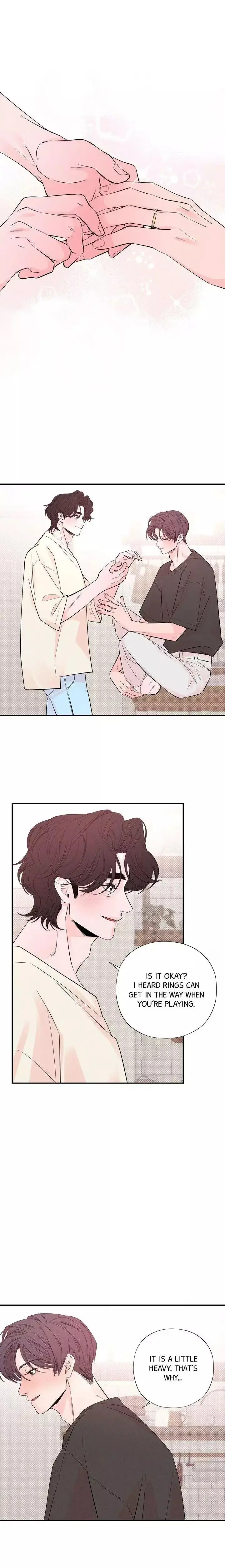 Take Me High Chapter 66 page 14 - 
