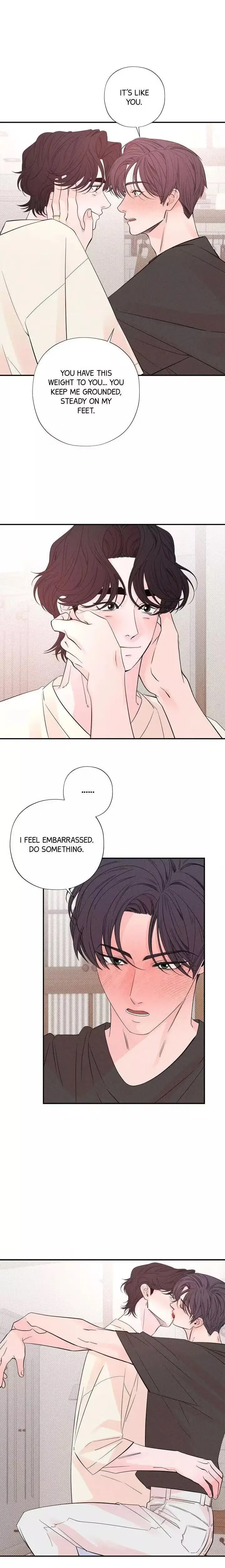 Take Me High Chapter 66 page 15 - 