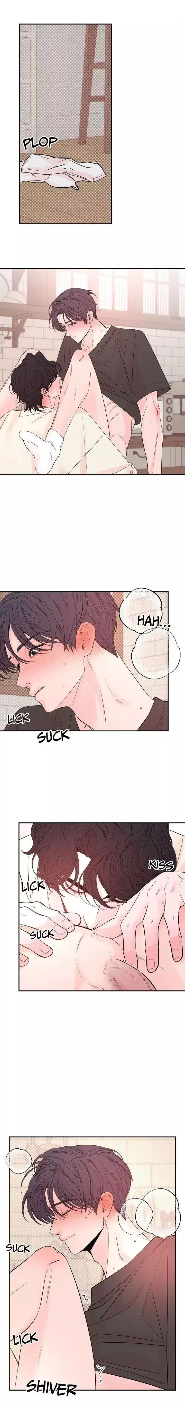 Take Me High Chapter 66 page 17 - 
