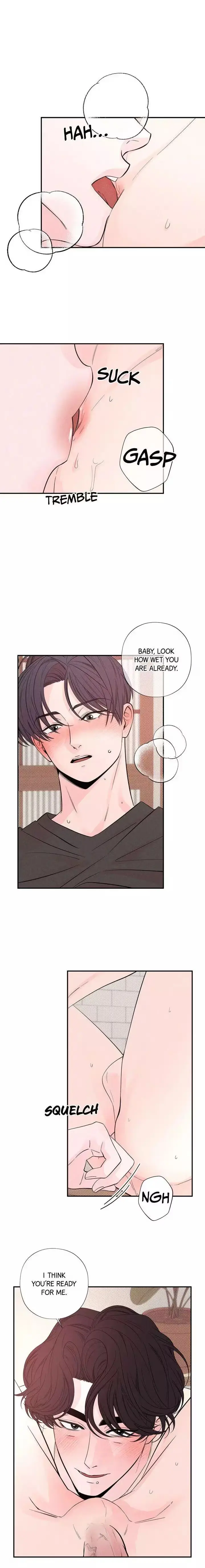 Take Me High Chapter 66 page 18 - 