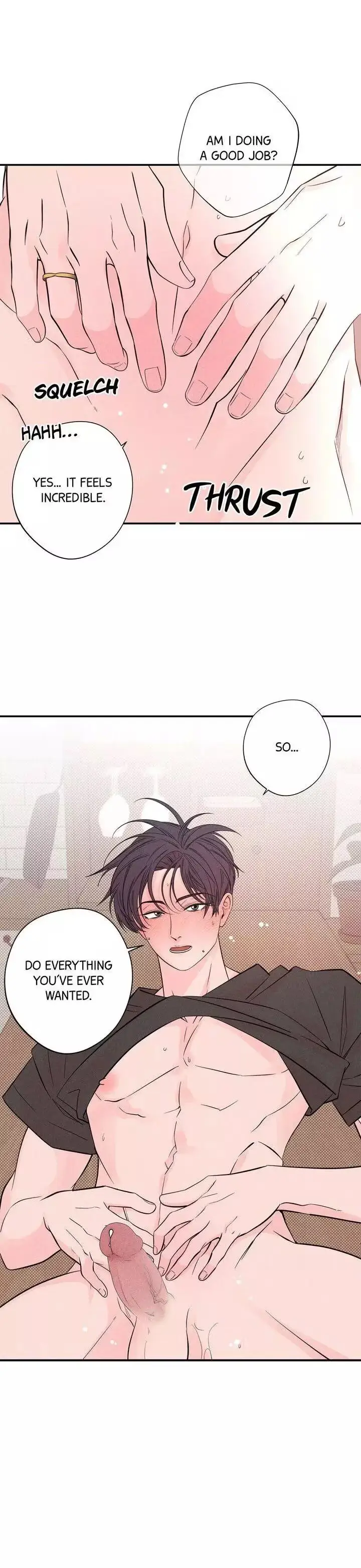 Take Me High Chapter 66 page 20 - 